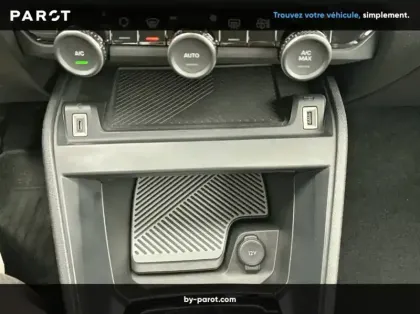 Photo 25 Citroën C4 1.2 PURETECH 130 CH YOU Plus
