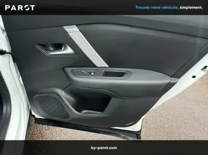 Photo 29 Citroën C4 1.2 PURETECH 130 CH YOU Plus