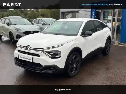 Photo Citroën C4 Plus