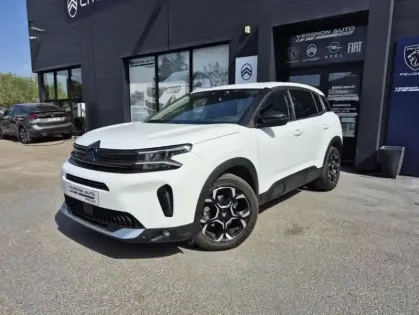 Photo Citroën C5 Aircross Feel Pack