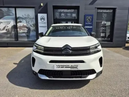 Photo 14 Citroën C5 aircross PureTech 130 S&S EAT8 Feel Pack