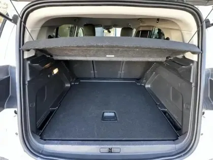 Photo 17 Citroën C5 aircross PureTech 130 S&S EAT8 Feel Pack