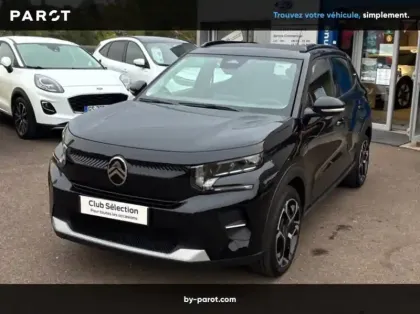 Photo Citroën C3 Plus