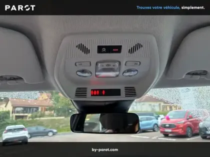 Photo 17 Citroën C3 Nouvelle Turbo 100 ch Manuelle Plus