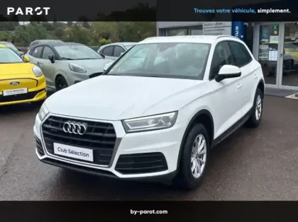 Photo Audi Q5 Design