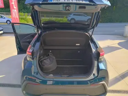 Photo 25 Toyota C-HR Hybride Rechargeable 225 Dynamic 5p