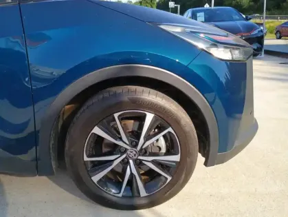 Photo 19 Toyota C-HR Hybride Rechargeable 225 Dynamic 5p
