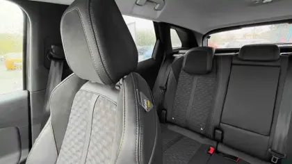 Photo 23 Peugeot 3008  BlueHDi 130ch S&S EAT8