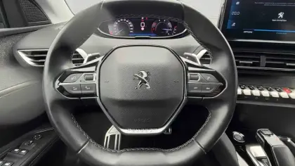 Photo 12 Peugeot 3008  BlueHDi 130ch S&S EAT8