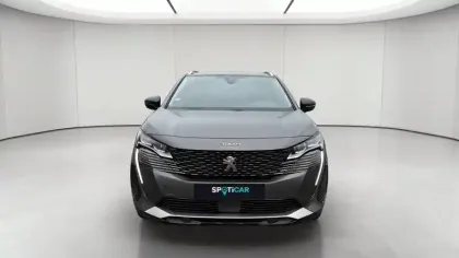 Photo 9 Peugeot 3008  BlueHDi 130ch S&S EAT8