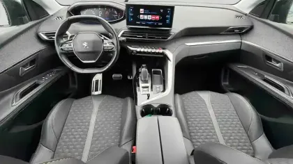 Photo 21 Peugeot 3008  BlueHDi 130ch S&S EAT8