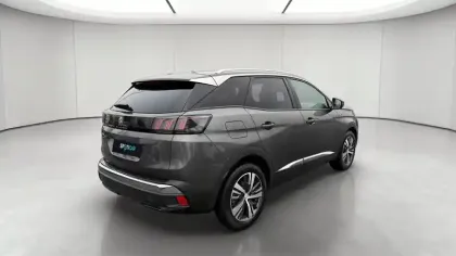 Photo 6 Peugeot 3008  BlueHDi 130ch S&S EAT8