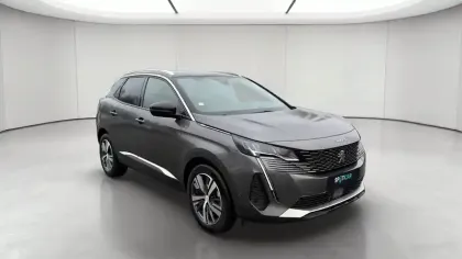 Photo 8 Peugeot 3008  BlueHDi 130ch S&S EAT8