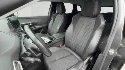 Photo 11 Peugeot 3008  BlueHDi 130ch S&S EAT8