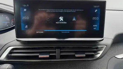 Photo 16 Peugeot 3008  BlueHDi 130ch S&S EAT8