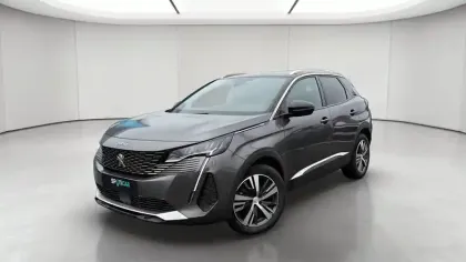 Photo Peugeot 3008 Roadtrip
