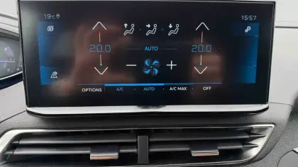 Photo 18 Peugeot 3008  BlueHDi 130ch S&S EAT8