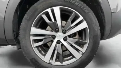 Photo 10 Peugeot 3008  BlueHDi 130ch S&S EAT8