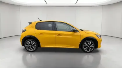 Photo 7 Peugeot 208  PureTech 100 S&S EAT8