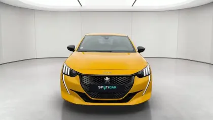 Photo 9 Peugeot 208  PureTech 100 S&S EAT8