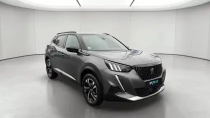 Photo 7 Peugeot 2008  PureTech 130 S&S EAT8
