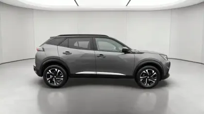 Photo 6 Peugeot 2008  PureTech 130 S&S EAT8