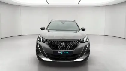Photo 37 Peugeot 2008  PureTech 130 S&S EAT8