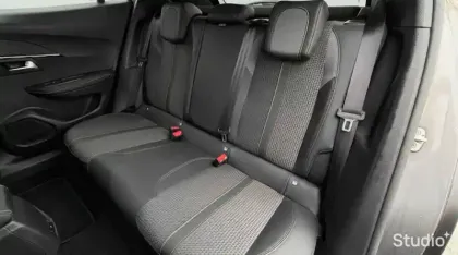 Photo 48 Peugeot 2008  PureTech 130 S&S EAT8