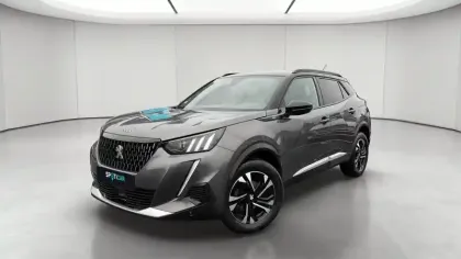 Photo 29 Peugeot 2008  PureTech 130 S&S EAT8