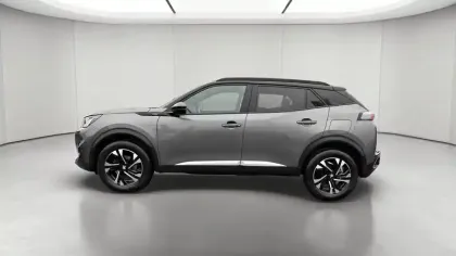 Photo 30 Peugeot 2008  PureTech 130 S&S EAT8