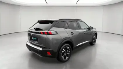 Photo 34 Peugeot 2008  PureTech 130 S&S EAT8