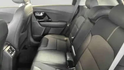 Photo 21 Kia Niro  1.6 GDi Hybride 141 ch DCT6