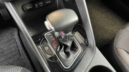 Photo 20 Kia Niro  1.6 GDi Hybride 141 ch DCT6