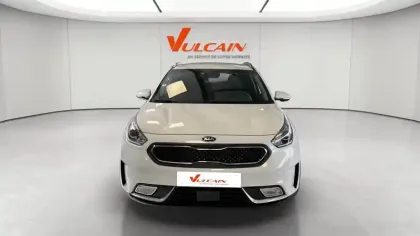 Photo 10 Kia Niro  1.6 GDi Hybride 141 ch DCT6