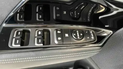 Photo 24 Kia Niro  1.6 GDi Hybride 141 ch DCT6