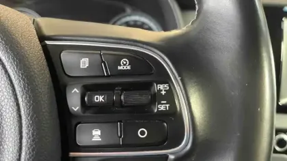 Photo 17 Kia Niro  1.6 GDi Hybride 141 ch DCT6