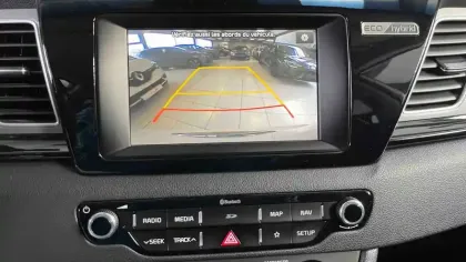 Photo 15 Kia Niro  1.6 GDi Hybride 141 ch DCT6