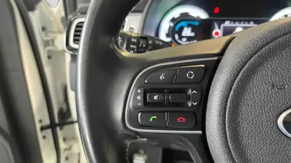 Photo 16 Kia Niro  1.6 GDi Hybride 141 ch DCT6