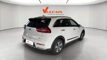 Photo 7 Kia Niro  1.6 GDi Hybride 141 ch DCT6