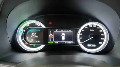 Photo 18 Kia Niro  1.6 GDi Hybride 141 ch DCT6