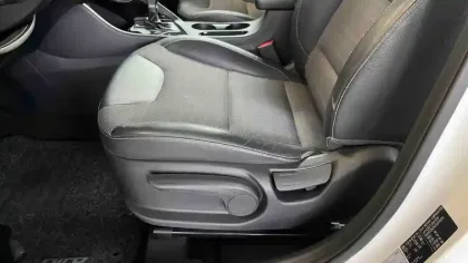 Photo 25 Kia Niro  1.6 GDi Hybride 141 ch DCT6