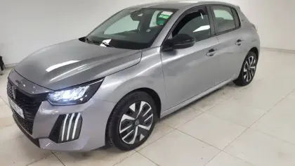 Photo Peugeot 208 Style