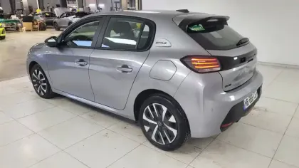 Photo 7 Peugeot 208  100 S&S BVM6