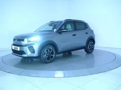 Photo Citroën C3 Max