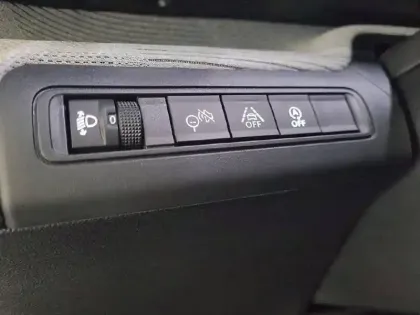Photo 25 Citroën C3  Turbo 100 ch Manuelle