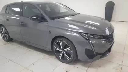 Photo 8 Peugeot 308  Hybrid 145 e-DCS6