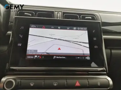 Photo 19 Citroën C3  PureTech 83 S&S BVM5