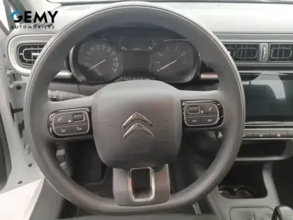 Photo 12 Citroën C3  PureTech 83 S&S BVM5