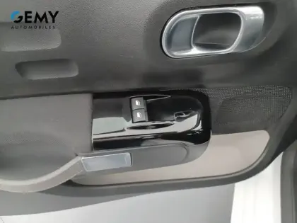 Photo 13 Citroën C3  PureTech 83 S&S BVM5