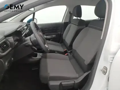 Photo 8 Citroën C3  PureTech 83 S&S BVM5